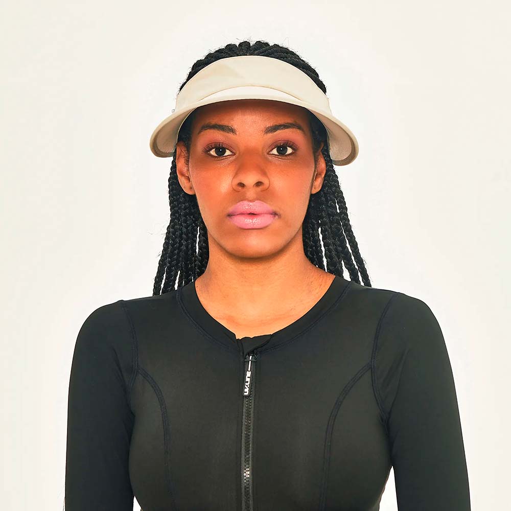 Visera Leblon con UPF50+