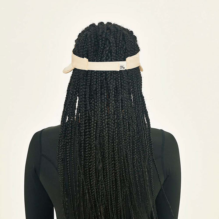 Visera Leblon con UPF50+