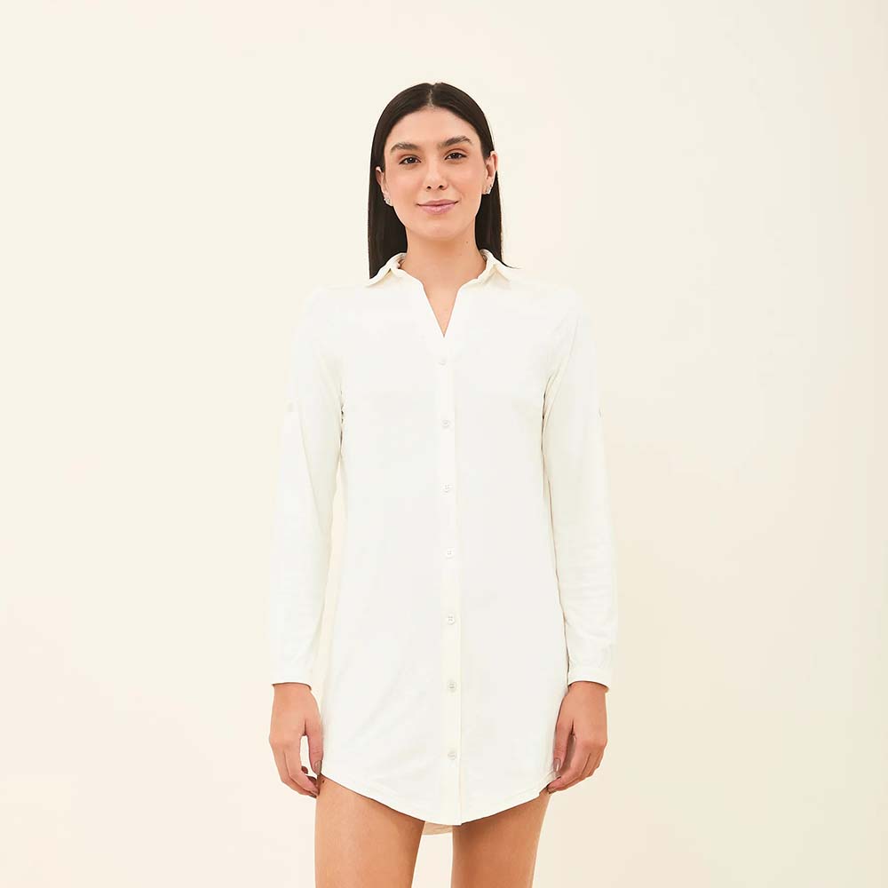 Salida de playa Copenhagen con UPF50+