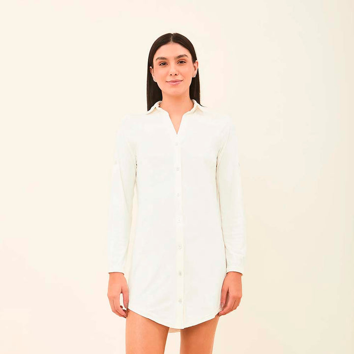 Salida de playa Copenhagen con UPF50+