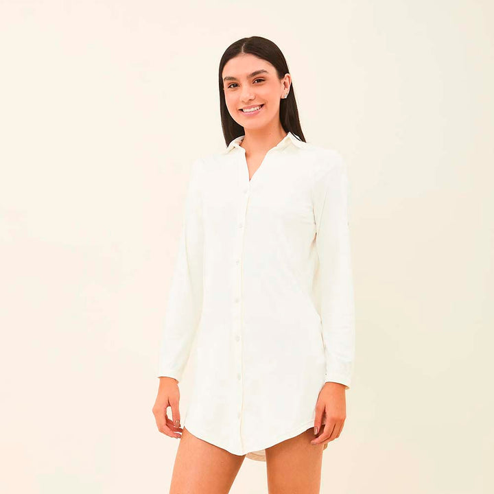 Salida de playa Copenhagen con UPF50+