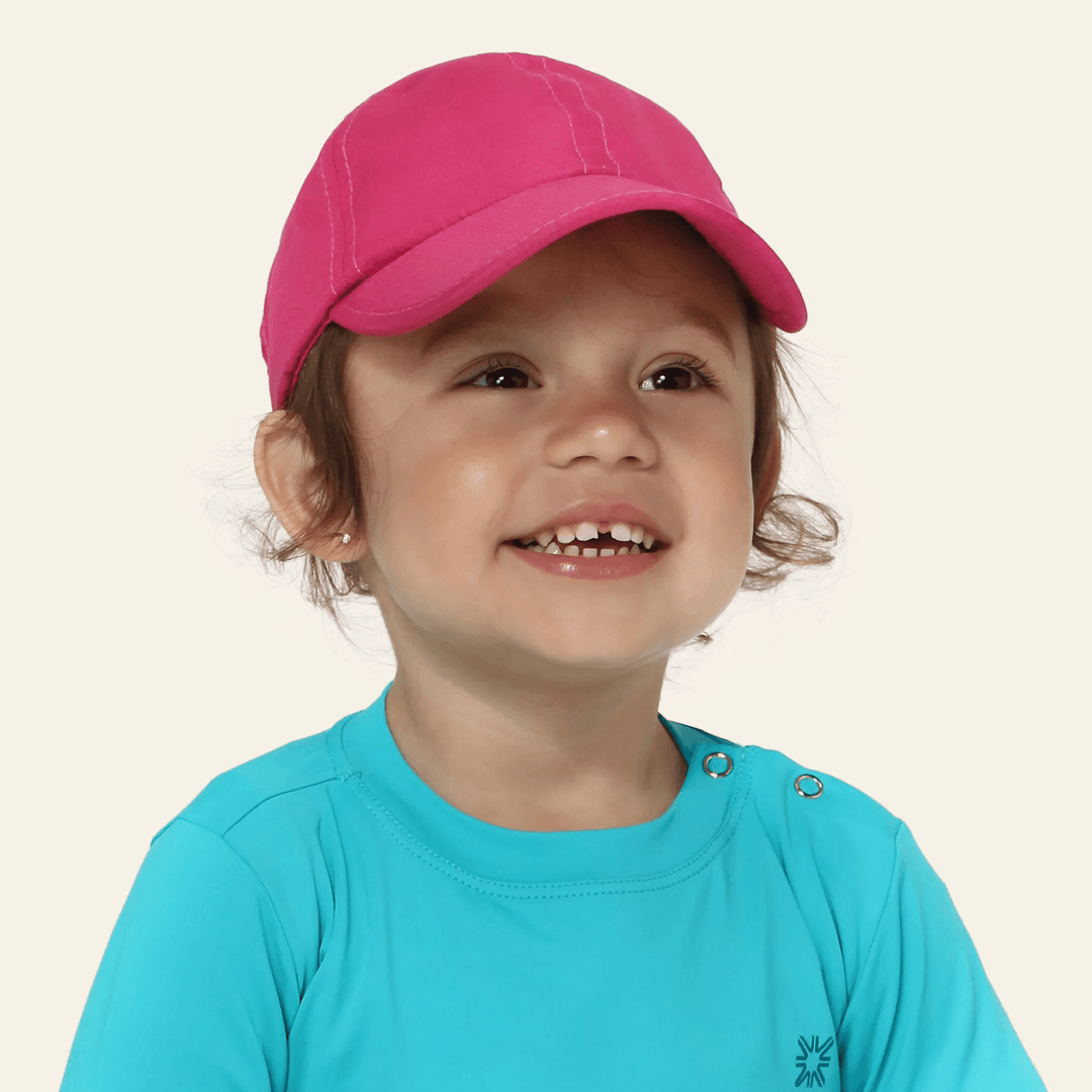 Gorra Baby Colors con UPF50+