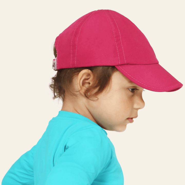 Gorra Baby Colors con UPF50+