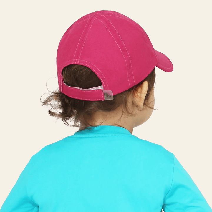 Gorra Baby Colors con UPF50+