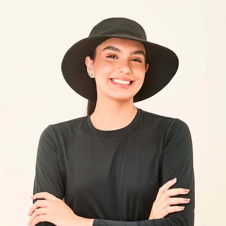 Sombrero California con UPF50+