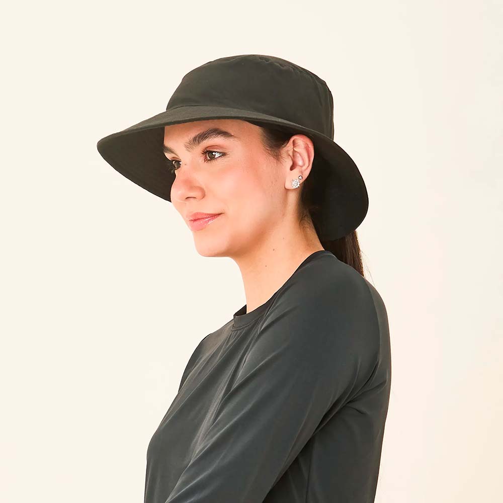 Sombrero California con UPF50+