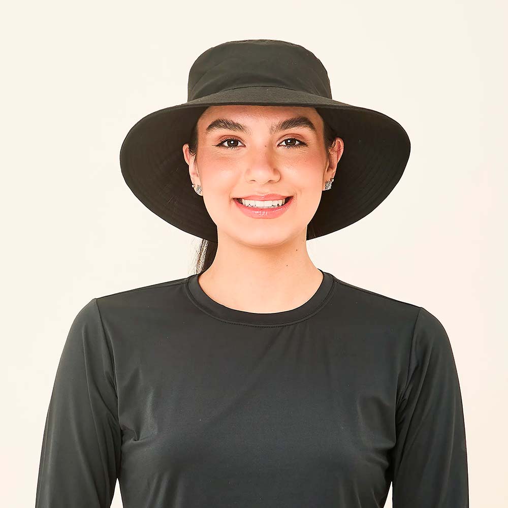 Sombrero California con UPF50+