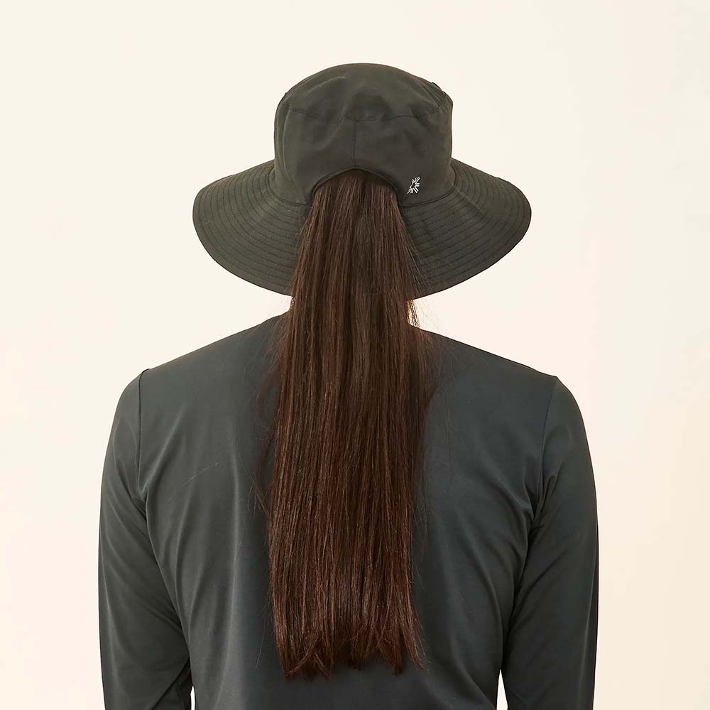 Sombrero California con UPF50+