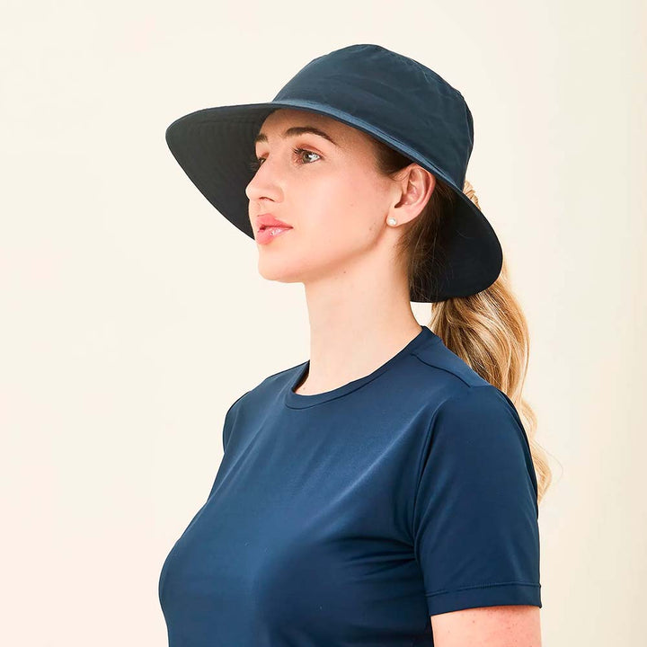 Sombrero California con UPF50+