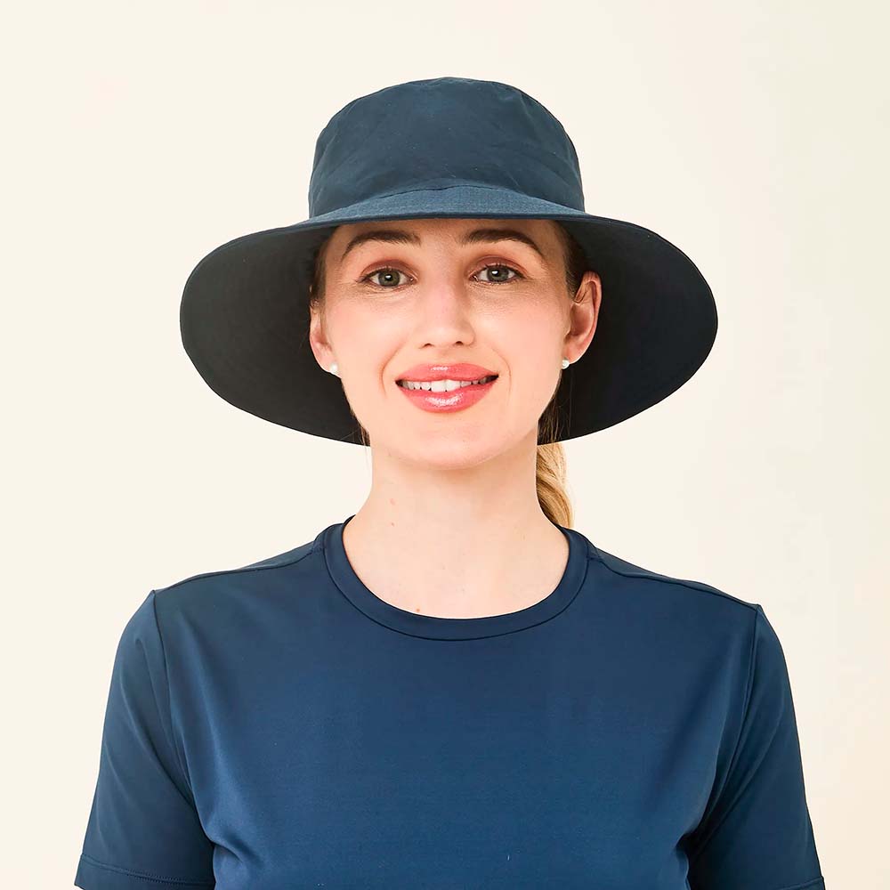 Sombrero California con UPF50+