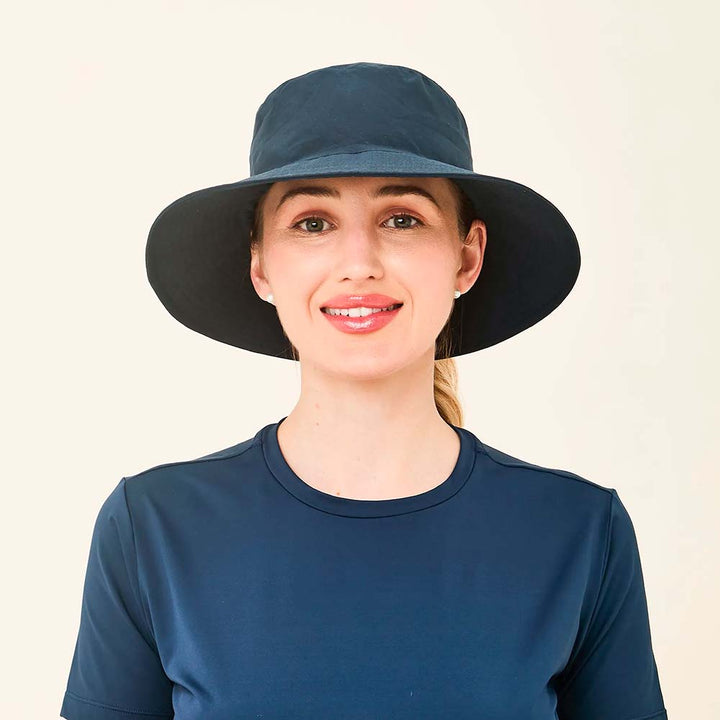 Sombrero California con UPF50+