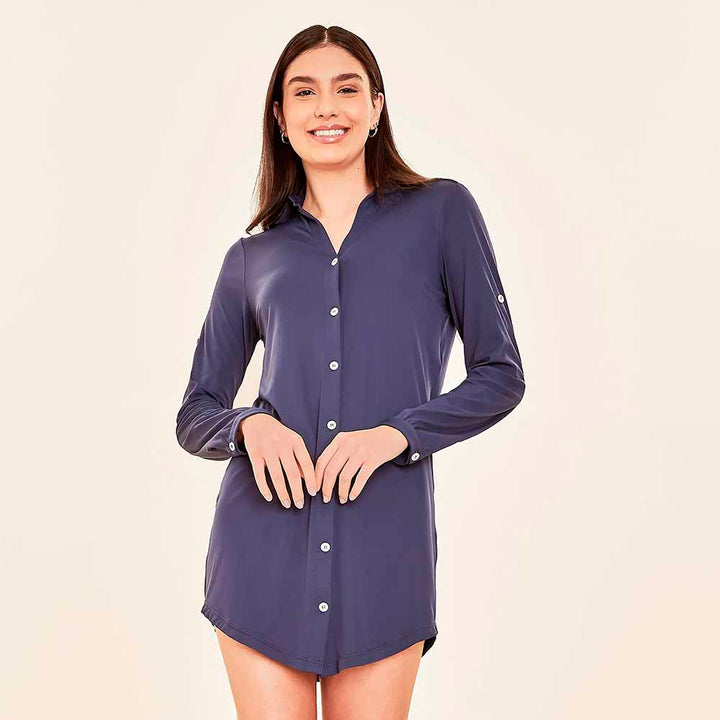 Salida de playa Copenhagen con UPF50+