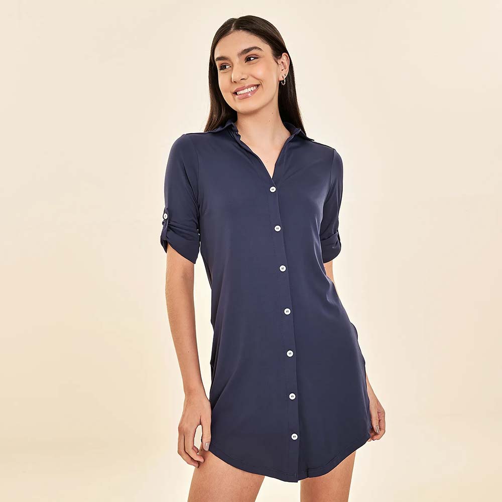 Salida de playa Copenhagen con UPF50+