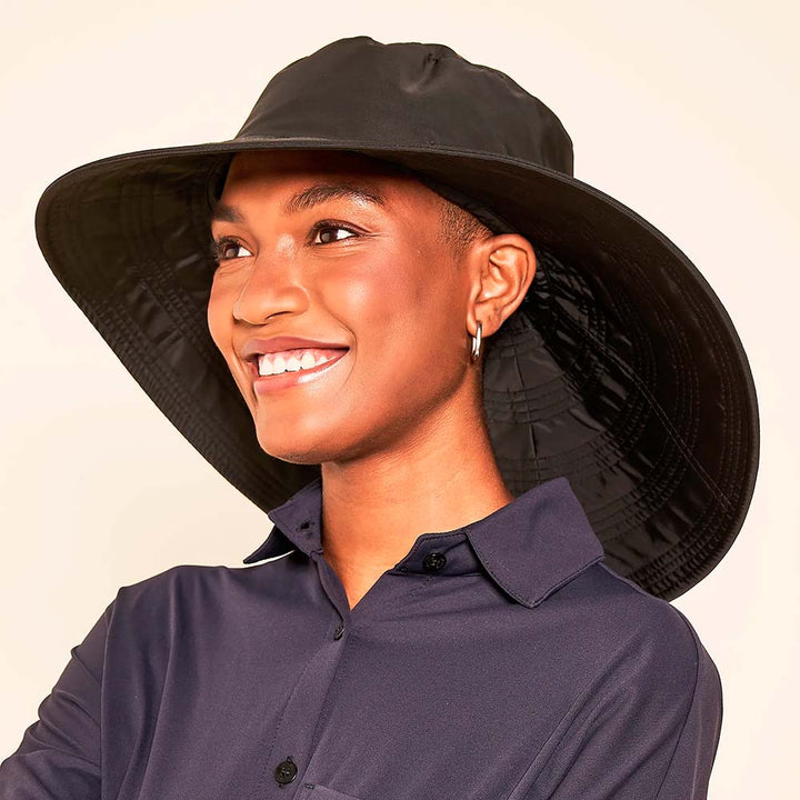 Sombrero Beverly Hills con UPF50+