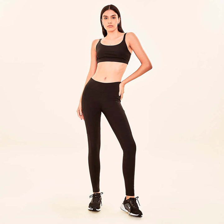 Legging Aspen con UPF50+