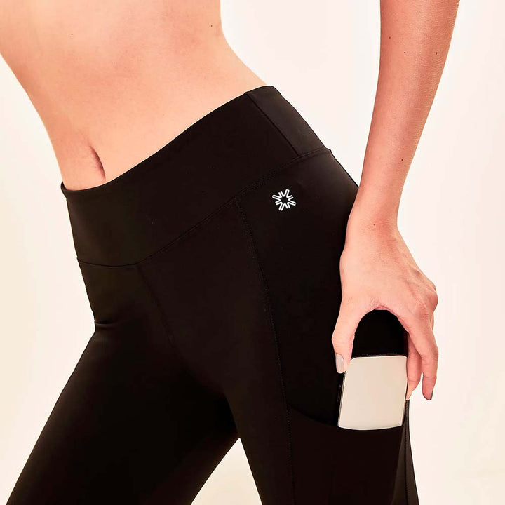 Legging Aspen con UPF50+