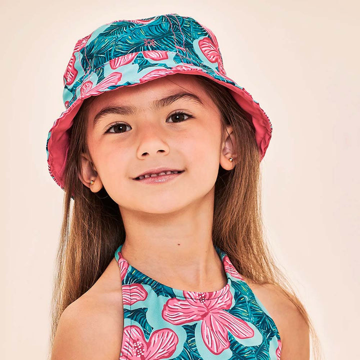 Sombrero Baby Napoli con UPF50+