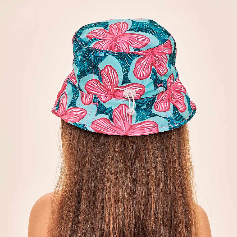 Sombrero Baby Napoli con UPF50+
