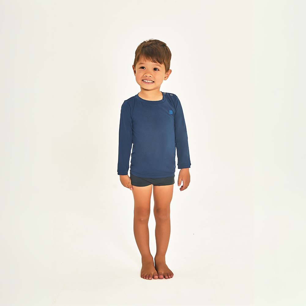 Camiseta Baby con UPF50+