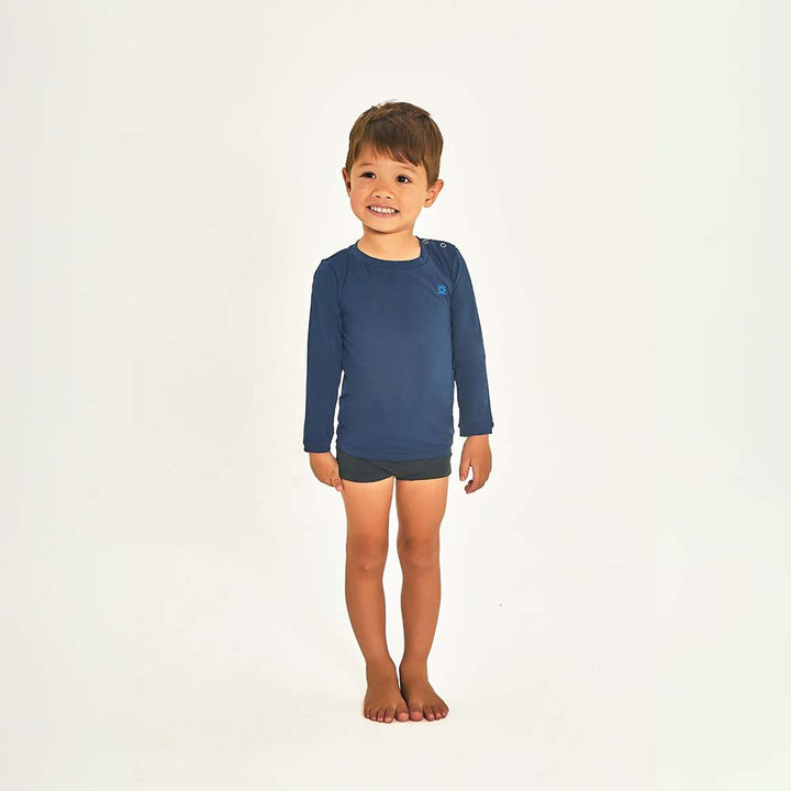 Camiseta Baby con UPF50+