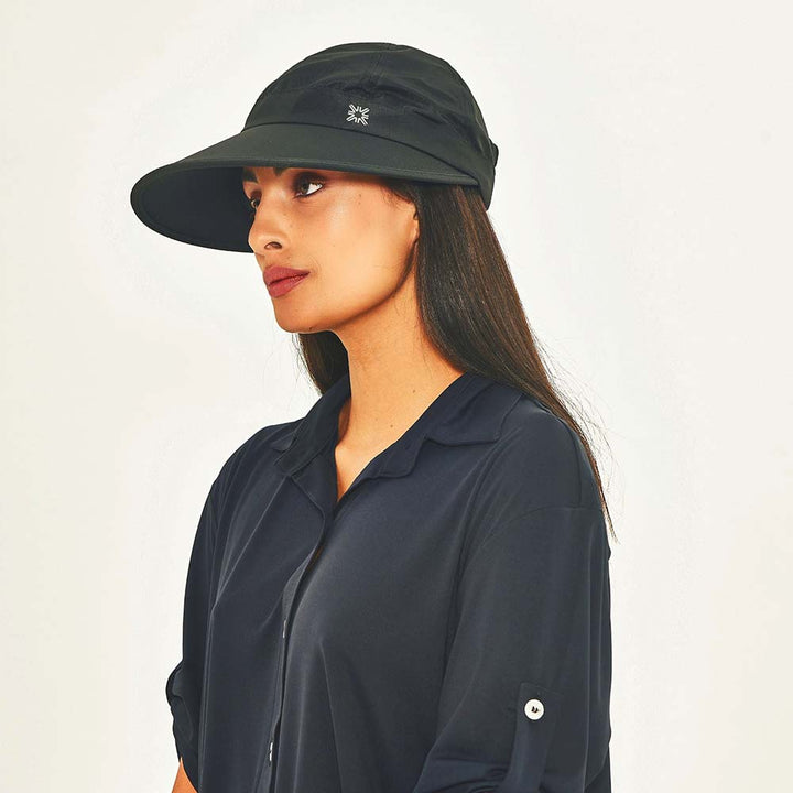 Visera Niza con UPF50+