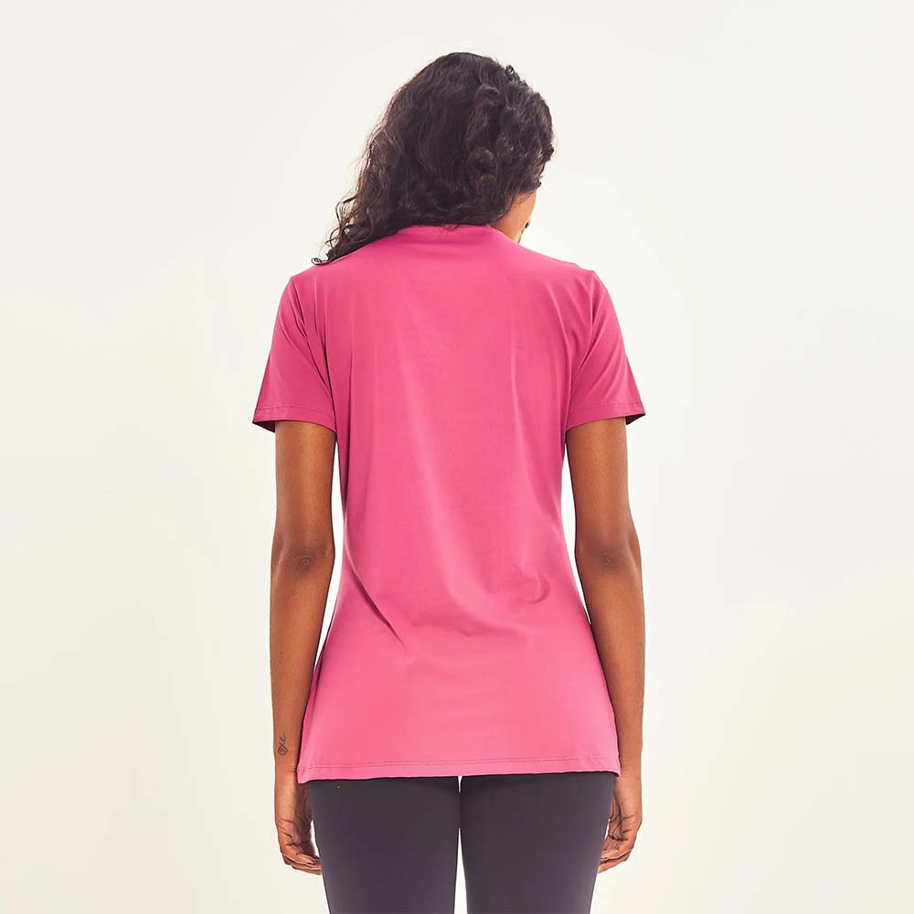 Camiseta Uvpro Feminina con UPF50+
