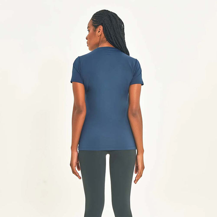 Camiseta Uvpro Feminina con UPF50+