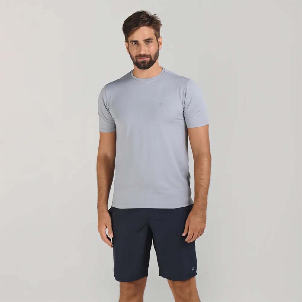 Camiseta Uvpro Masculina con UPF50+