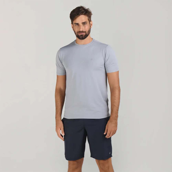 Camiseta Uvpro Masculina con UPF50+