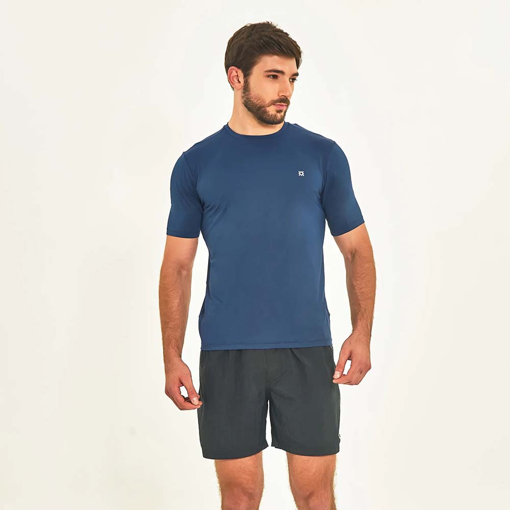 Camiseta Uvpro Masculina con UPF50+