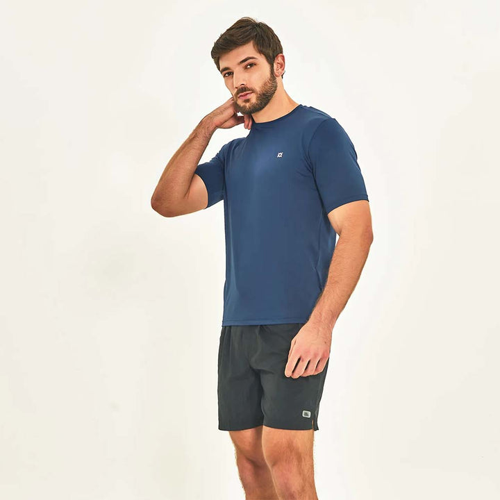 Camiseta Uvpro Masculina con UPF50+