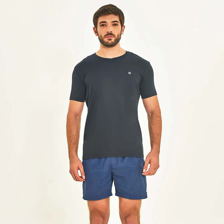Camiseta Uvpro Masculina con UPF50+