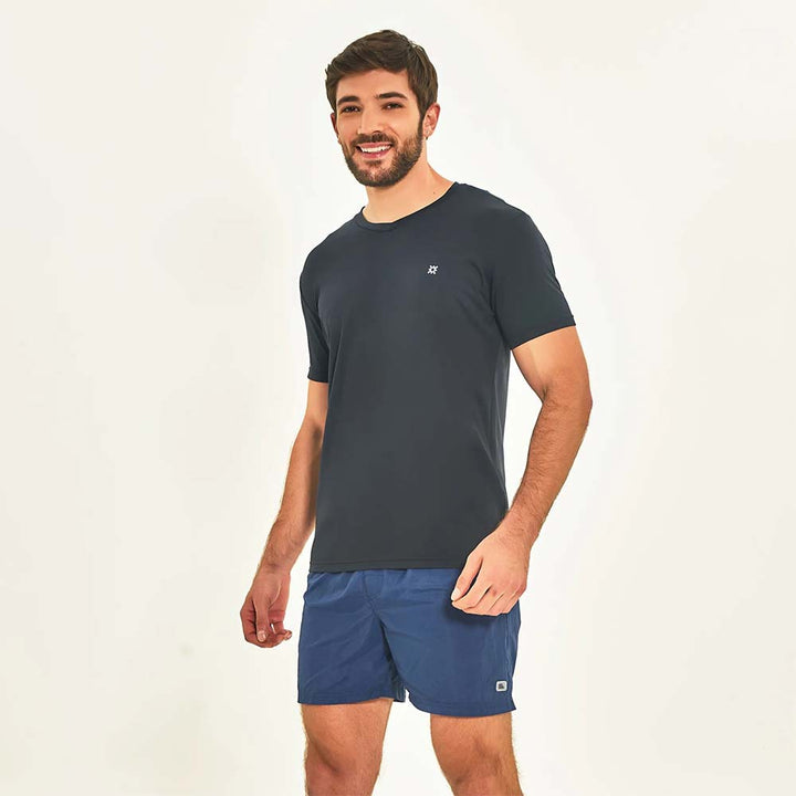 Camiseta Uvpro Masculina con UPF50+
