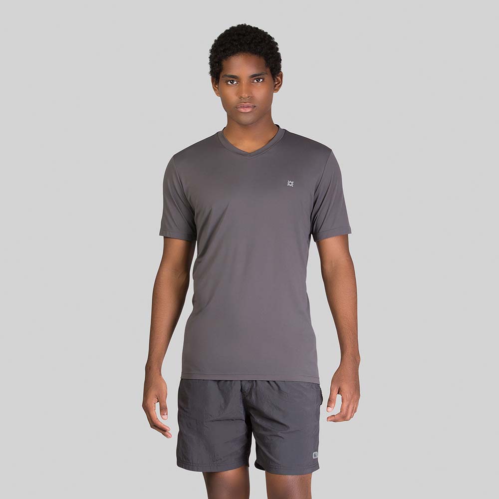 Camiseta Sport Fit con UPF50+