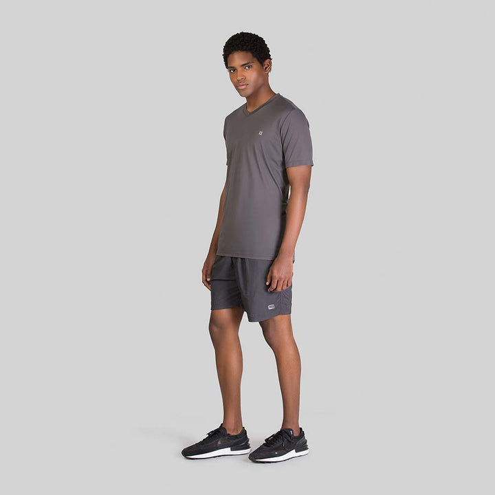 Camiseta Sport Fit con UPF50+