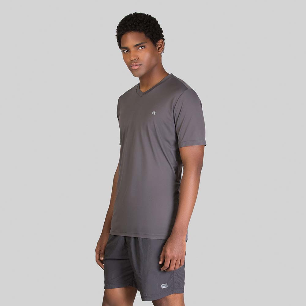 Camiseta Sport Fit con UPF50+