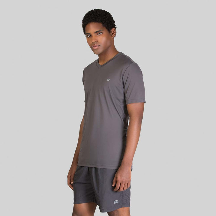 Camiseta Sport Fit con UPF50+