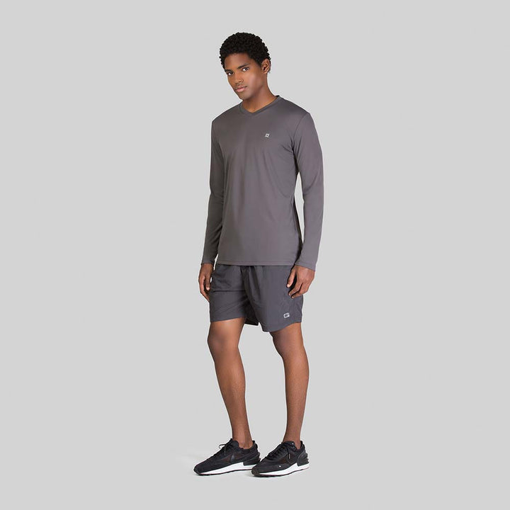 Camiseta Sport Fit con UPF50+