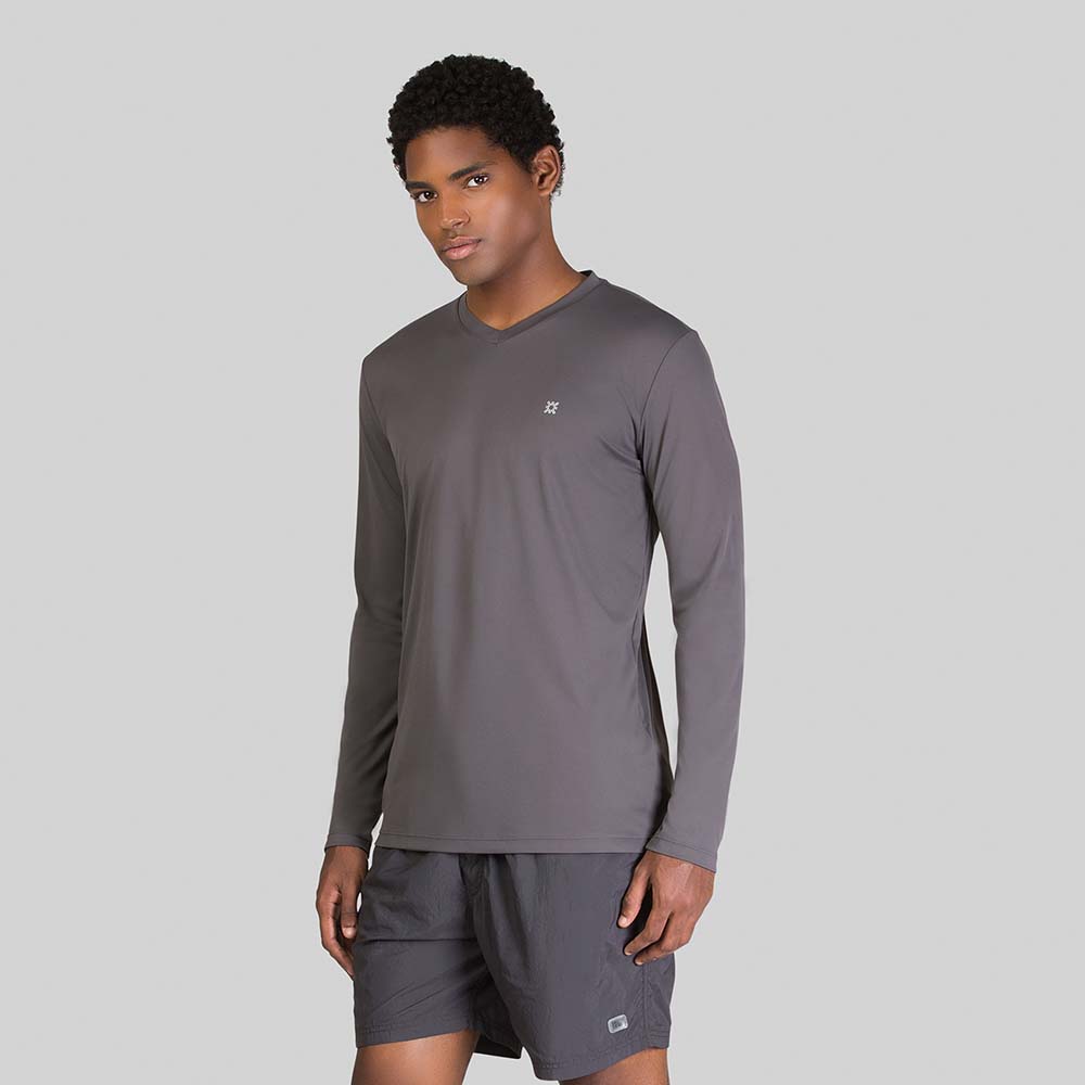 Camiseta Sport Fit con UPF50+