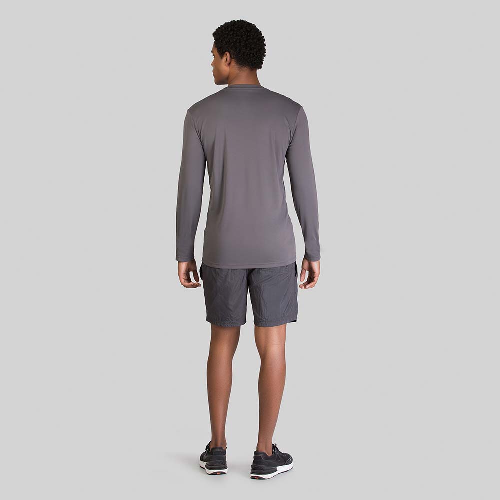 Camiseta Sport Fit con UPF50+