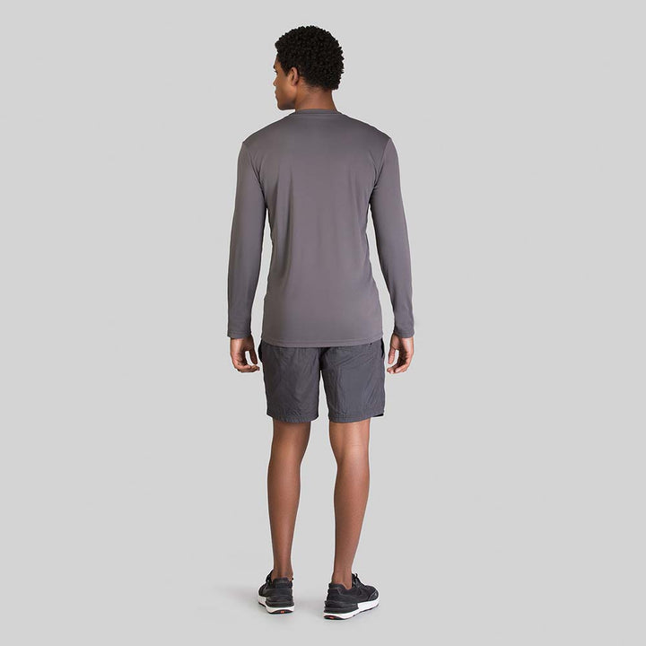 Camiseta Sport Fit con UPF50+