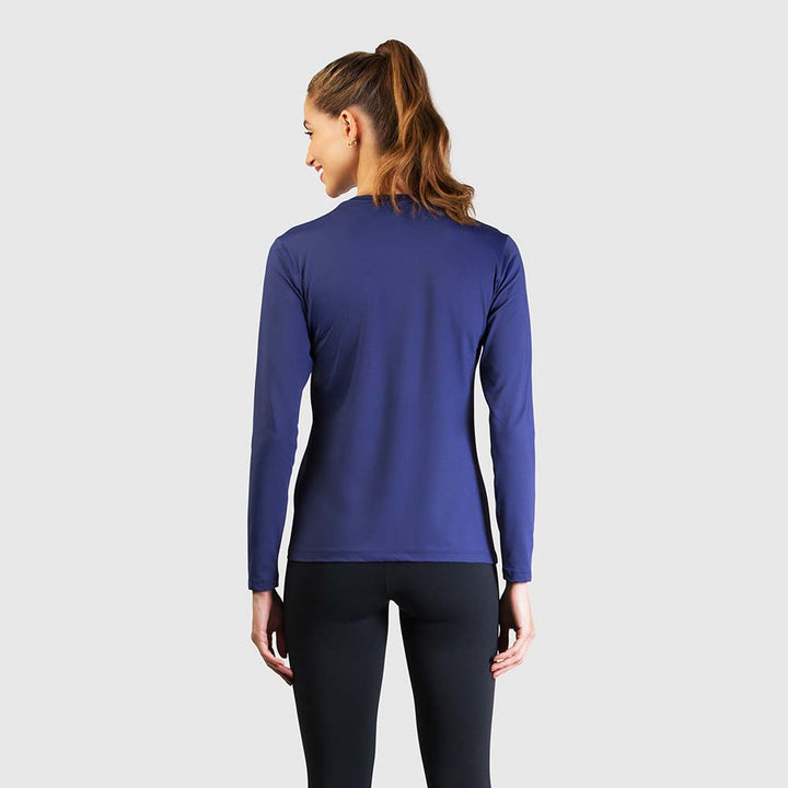 Camiseta Uvpro Feminina con UPF50+