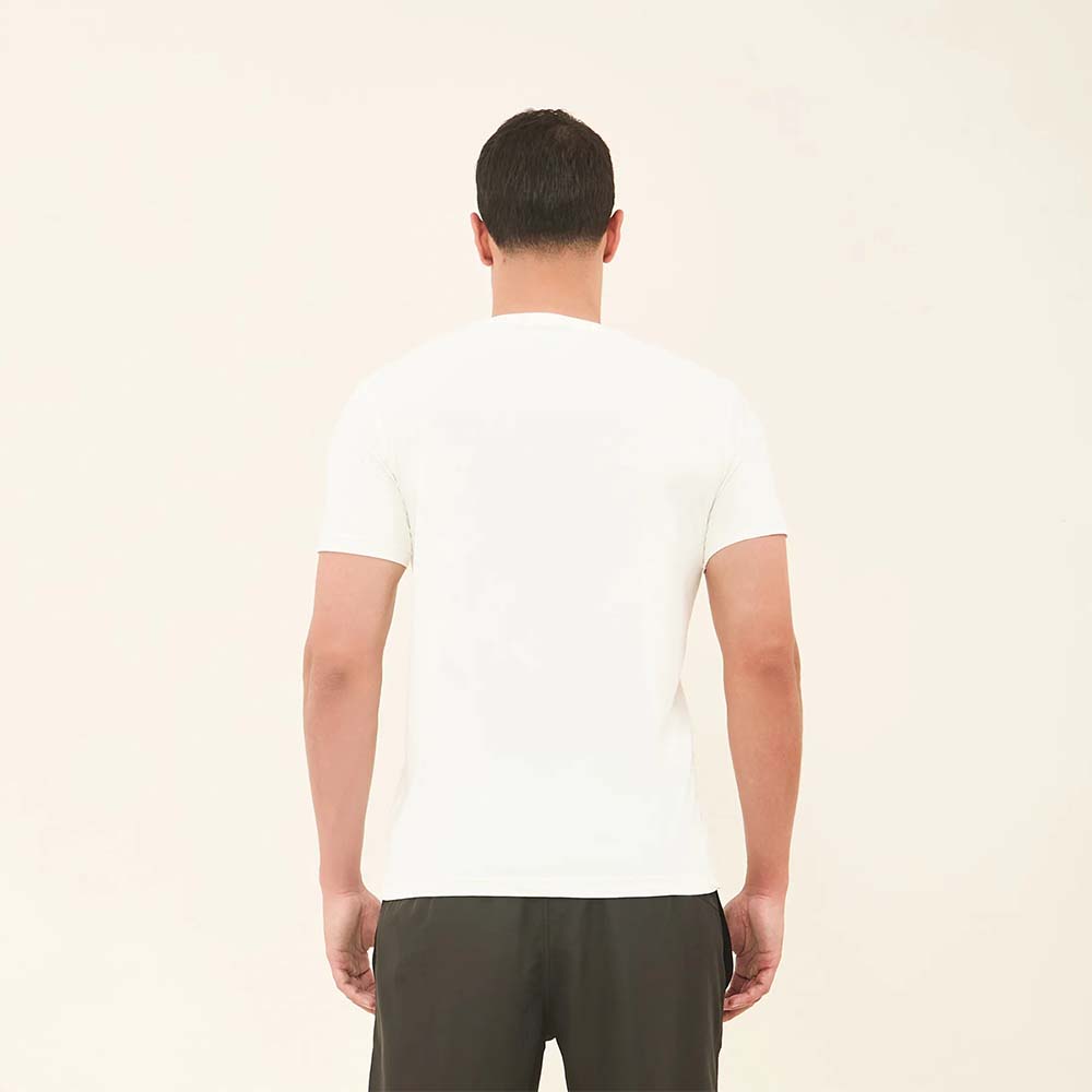 Camiseta Sport Fit con UPF50+