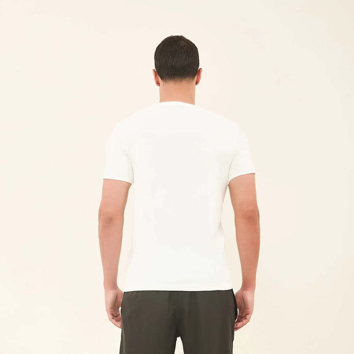 Camiseta Sport Fit con UPF50+