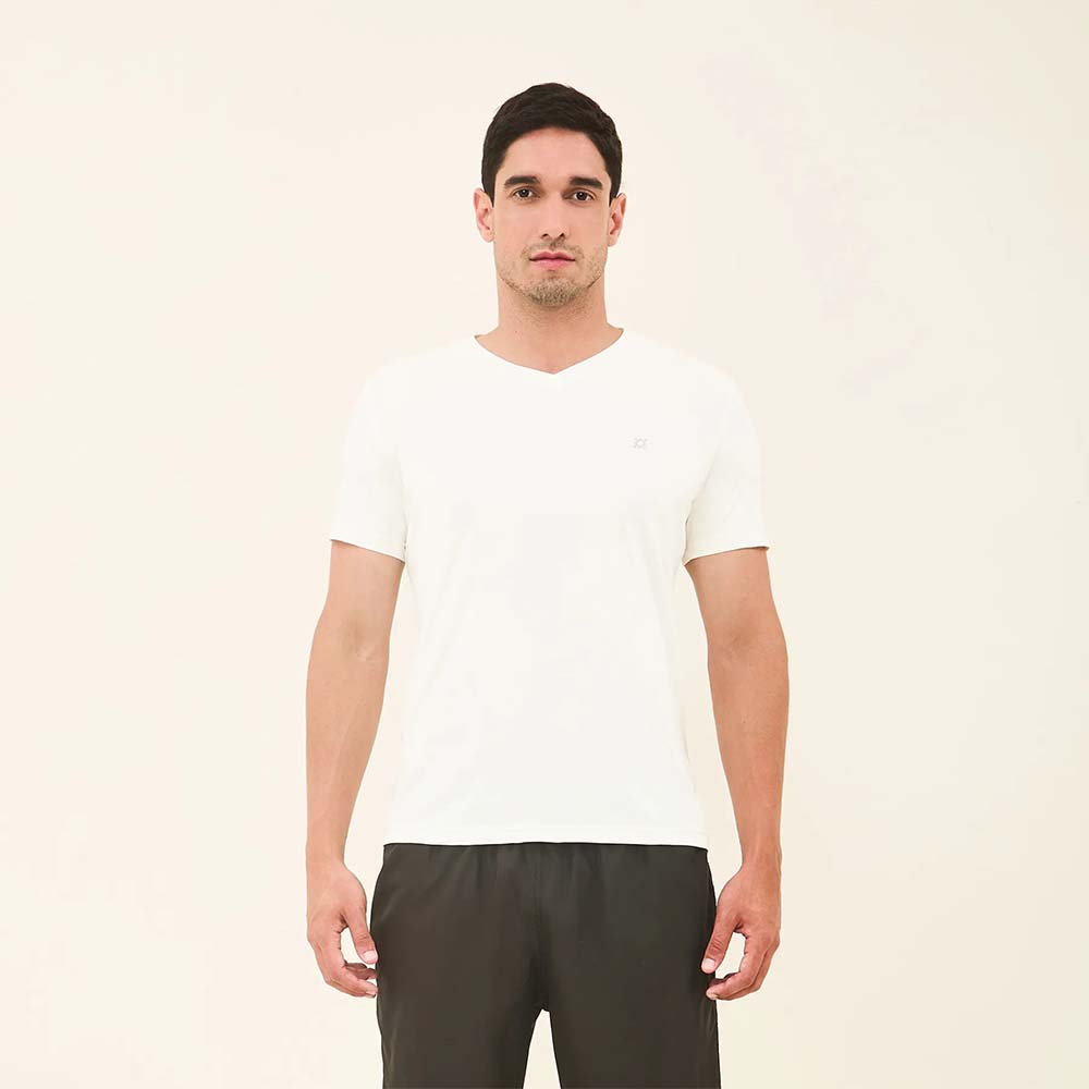 Camiseta Sport Fit con UPF50+