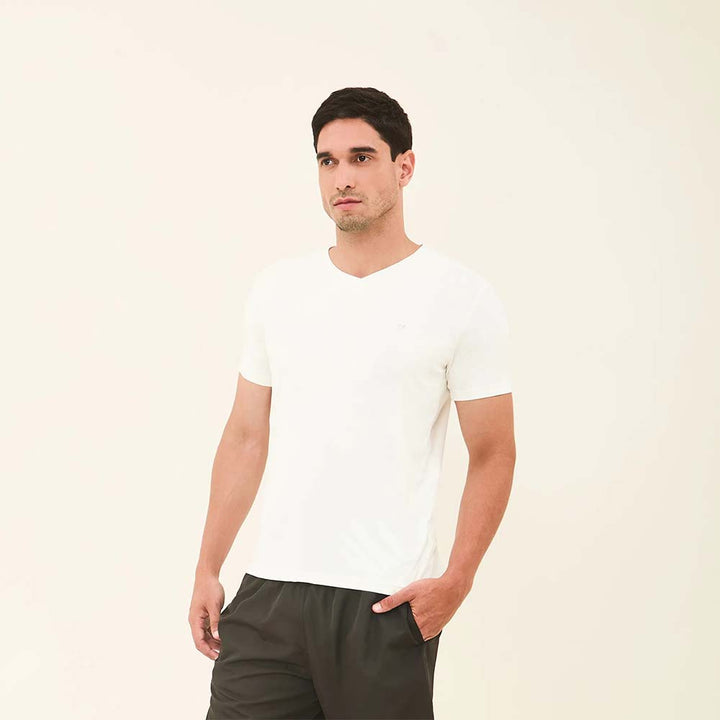 Camiseta Sport Fit con UPF50+