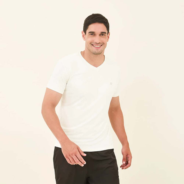 Camiseta Sport Fit con UPF50+