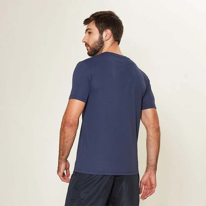 Camiseta Sport Fit con UPF50+