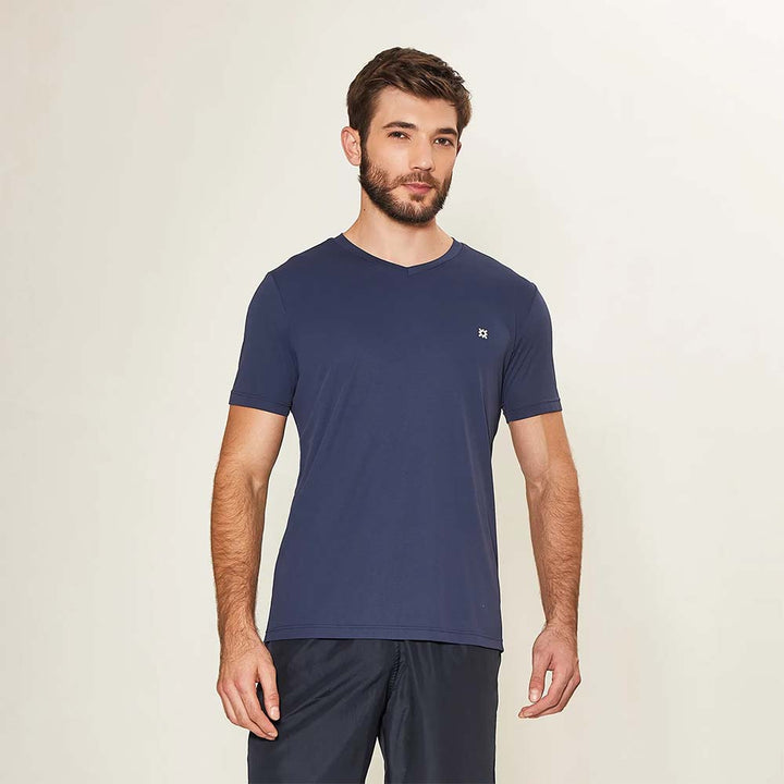 Camiseta Sport Fit con UPF50+