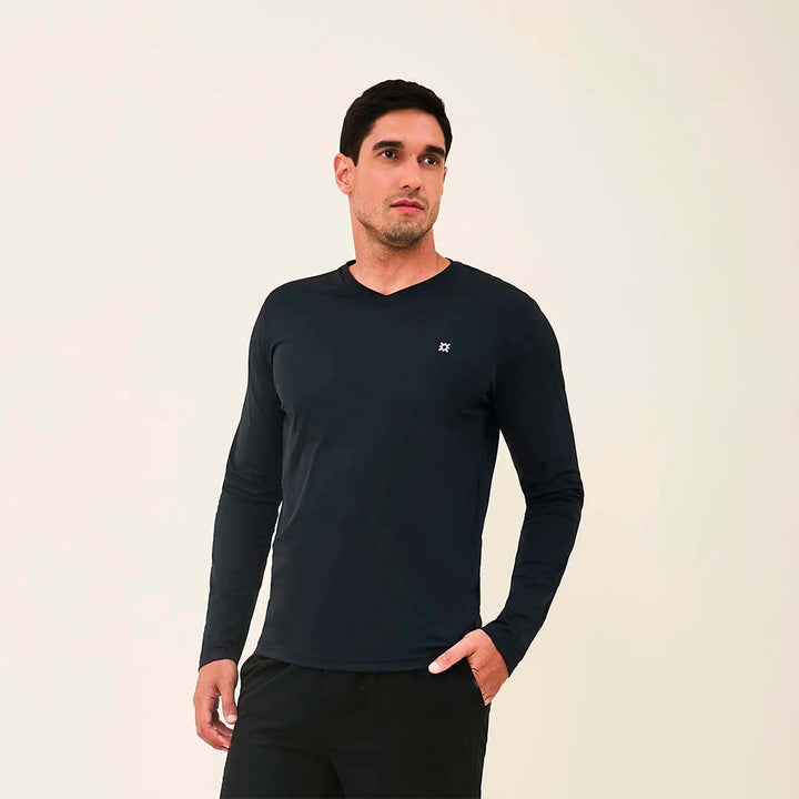 Camiseta Sport Fit con UPF50+